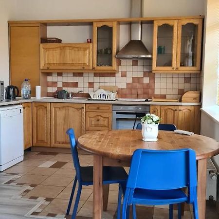 Spacious Condo 5 Min To Jurmala Beach Kültér fotó