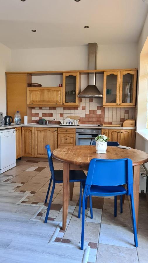 Spacious Condo 5 Min To Jurmala Beach Kültér fotó