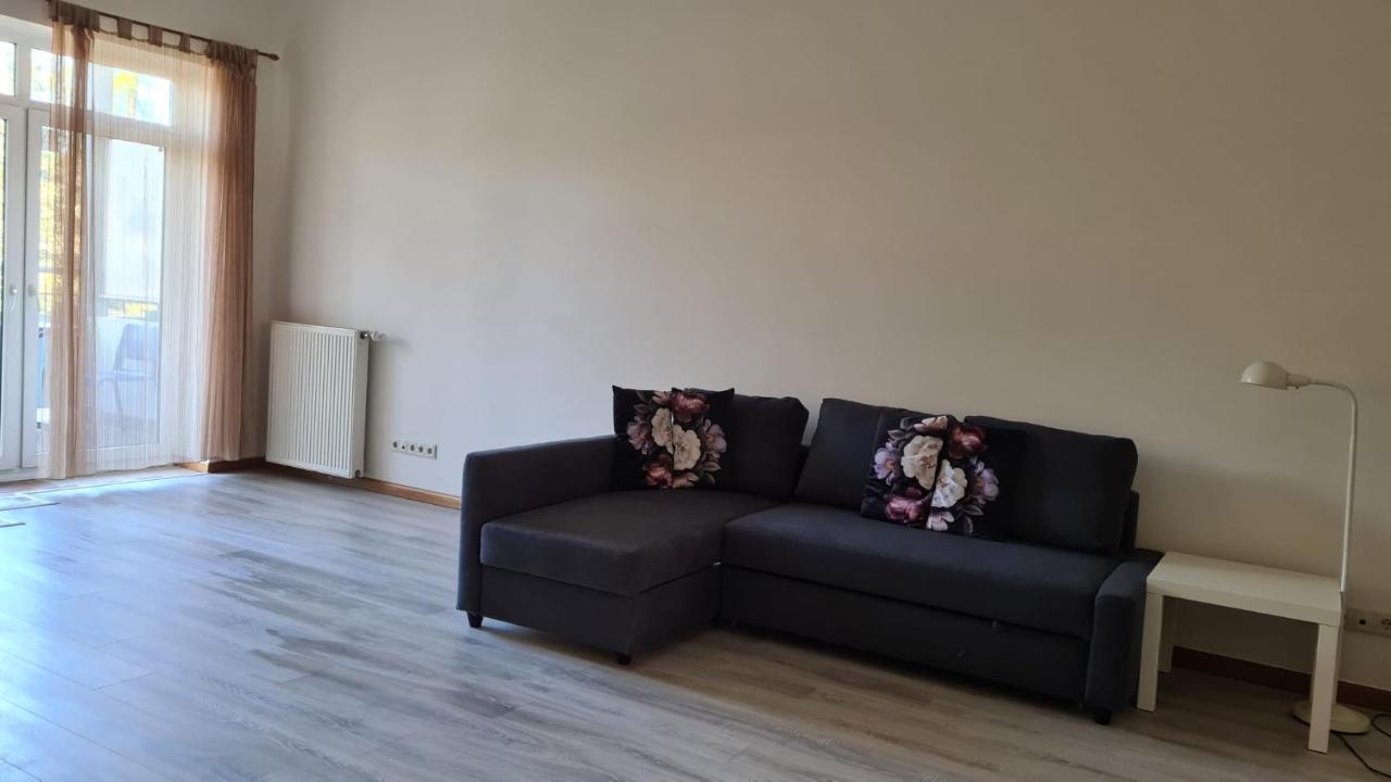 Spacious Condo 5 Min To Jurmala Beach Kültér fotó
