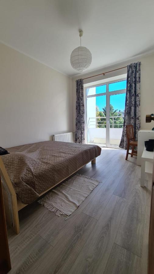 Spacious Condo 5 Min To Jurmala Beach Kültér fotó