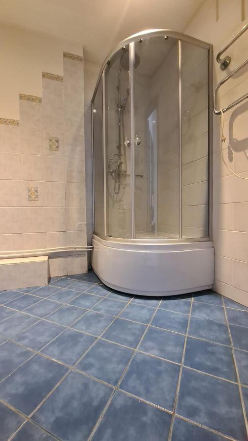 Spacious Condo 5 Min To Jurmala Beach Kültér fotó